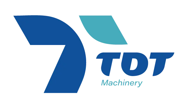 TDT Machinery