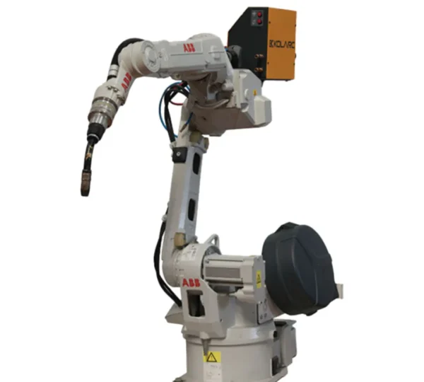 Robotic-MX400-Pulse