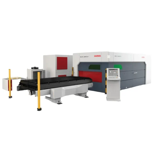 HD-F Laser Cutting Machine