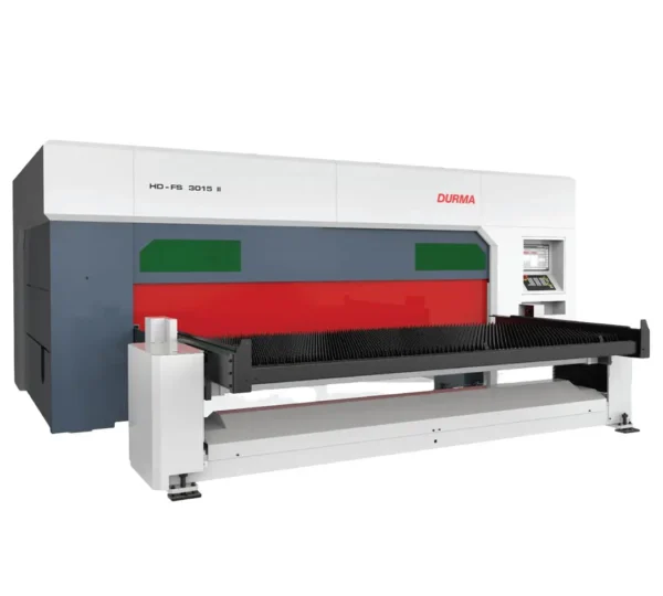 HD-FS Laser Cutting Machine