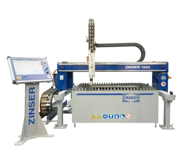 Compact cutting system / 1000 Series
